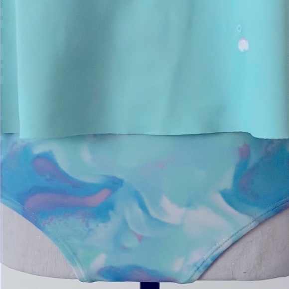 Girls Justice Tankini Swim - Picture 3 of 9